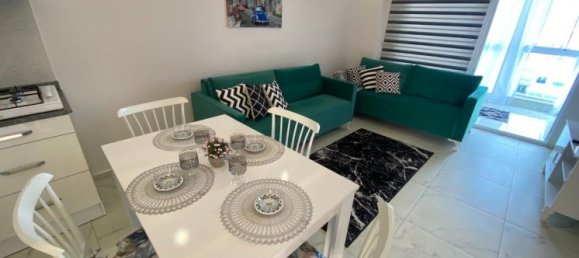 Apartment 1+1 in Alanya, Turkey No. 15676 5