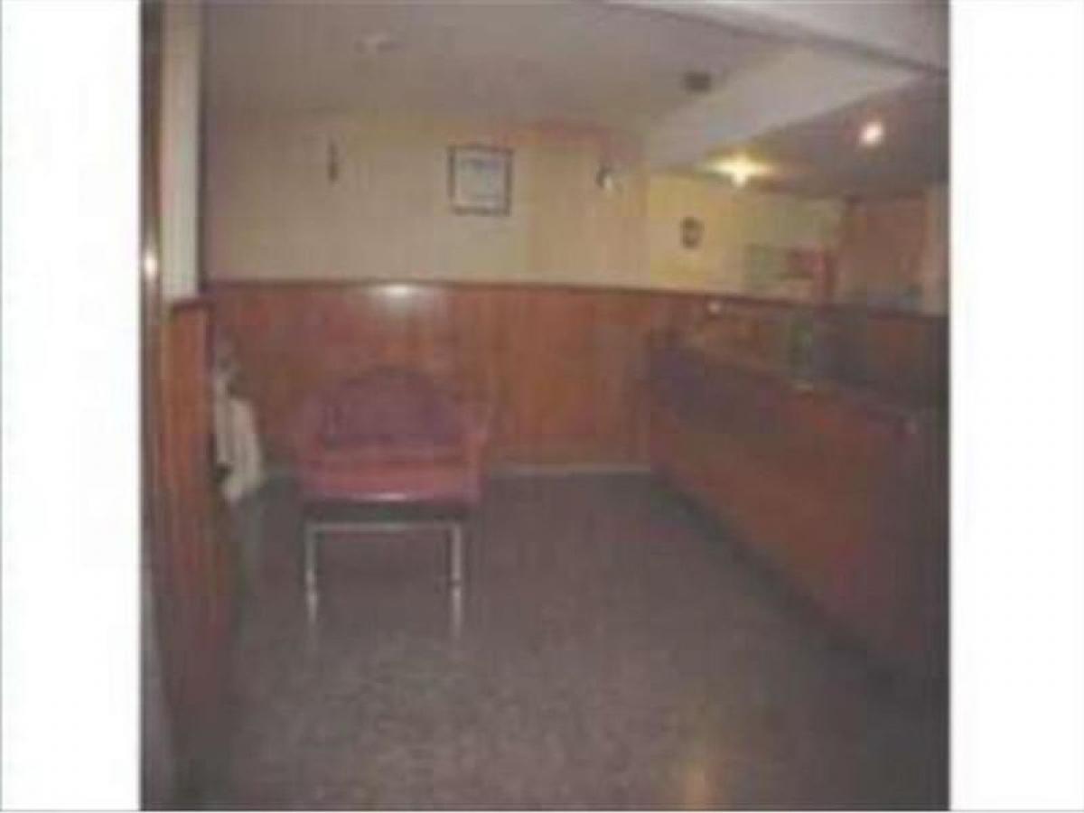 Hotel in Buenos Aires, Argentina 1390m², Nr. 107605