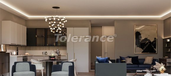 Apartment 1+1 in Izmir, Turkey No. 903 5