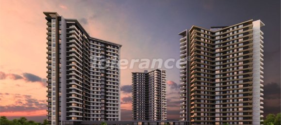 Apartment 1+1 in Izmir, Turkey No. 903 10