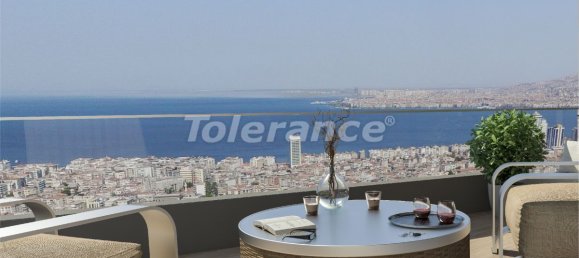 Apartment 1+1 in Izmir, Turkey No. 903 16