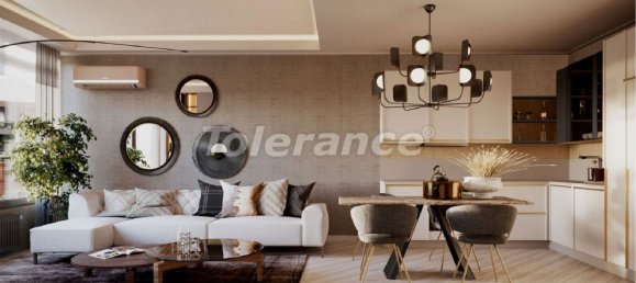 Apartment 1+1 in Izmir, Turkey No. 903 4