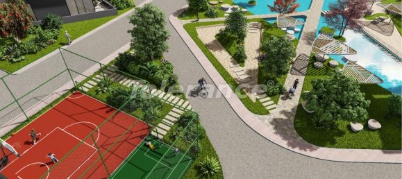 Apartment 1+1 in Izmir, Turkey No. 903 18