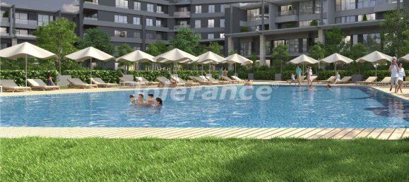Apartment 1+1 in Izmir, Turkey No. 903 17