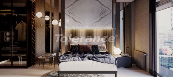 Apartment 1+1 in Izmir, Turkey No. 903 11