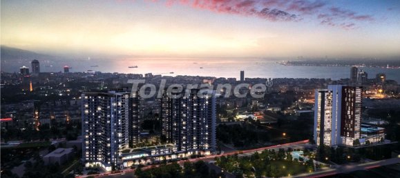 Apartment 1+1 in Izmir, Turkey No. 903 8