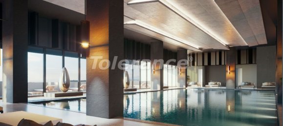 Apartment 1+1 in Izmir, Turkey No. 903 19