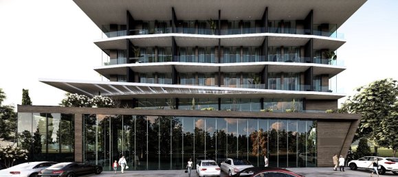 Appartement 2+1 à Alanya, Turkey No. 19665 2