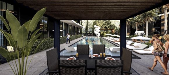 Appartement 2+1 à Alanya, Turkey No. 19665 9