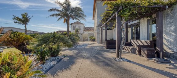 5 bedrooms House in Matosinhos, Portugal No. 184678 7