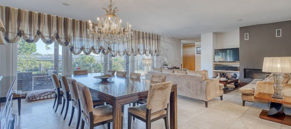 5 bedrooms House in Matosinhos, Portugal No. 184678 17