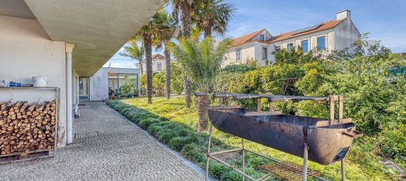 5 bedrooms House in Matosinhos, Portugal No. 184678 4