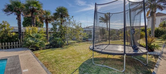 5 bedrooms House in Matosinhos, Portugal No. 184678 6