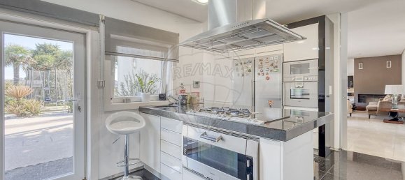 5 bedrooms House in Matosinhos, Portugal No. 184678 15