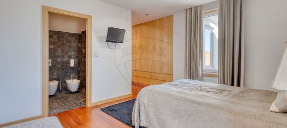 5 bedrooms House in Matosinhos, Portugal No. 184678 32