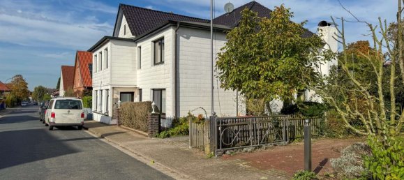 2 Schlafzimmer Wohnung in Schaumburg, Germany, Nr. 160227 19