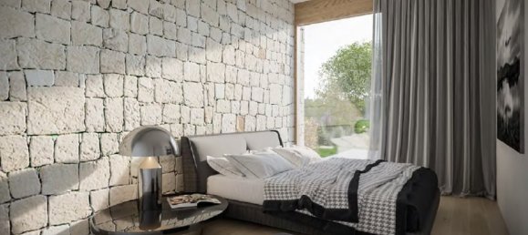 4 dormitorios villa en venta en Paphos, Cyprus № 24860 9