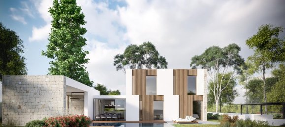 4 dormitorios villa en venta en Paphos, Cyprus № 24860 3