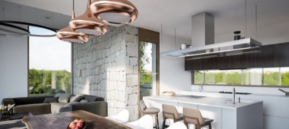 4 dormitorios villa en venta en Paphos, Cyprus № 24860 8