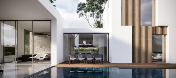 4 dormitorios villa en venta en Paphos, Cyprus № 24860 5