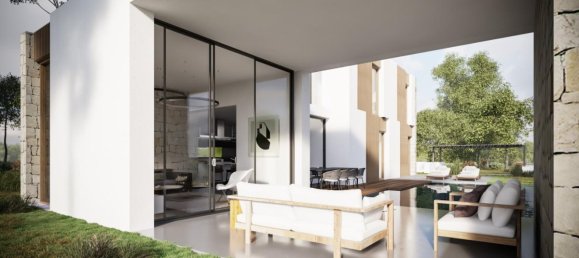 4 dormitorios villa en venta en Paphos, Cyprus № 24860 4