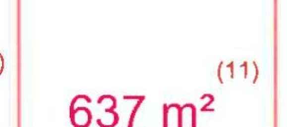Земельный участок 637м² в Сэнгбуз, Франция № 246161 3