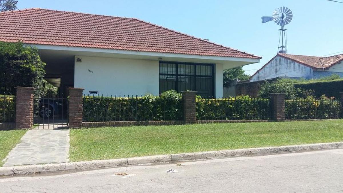 3 Schlafzimmer Haus in Esteban Echeverria, Argentina, Nr. 2802