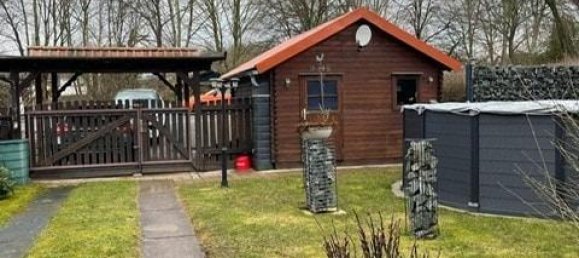 4 rooms House in Nordhausen, Germany No. 17039 3