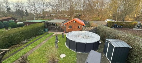 4 rooms House in Nordhausen, Germany No. 17039 6