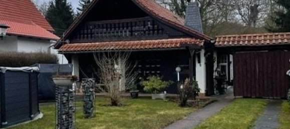 4 rooms House in Nordhausen, Germany No. 17039 4