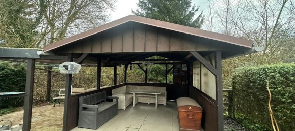 4 rooms House in Nordhausen, Germany No. 17039 7