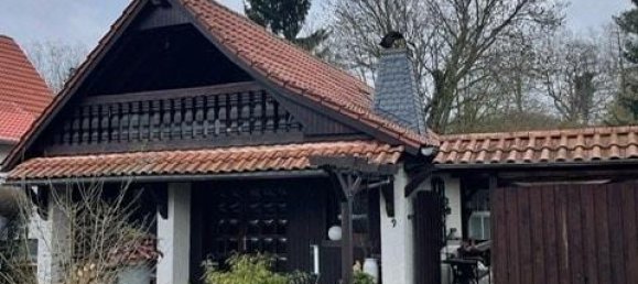 4 rooms House in Nordhausen, Germany No. 17039 2