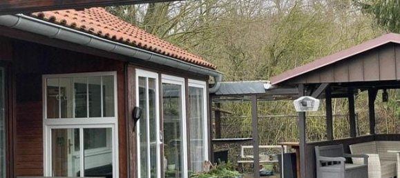 4 rooms House in Nordhausen, Germany No. 17039 5