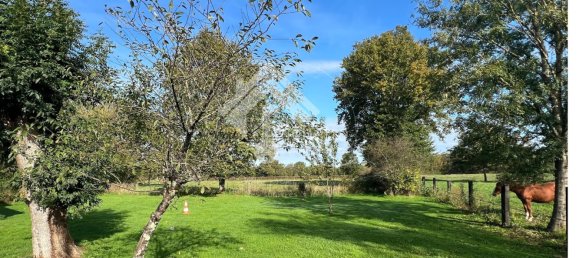 Дом с 3 спальнями в Санкуэн, Франция № 225611 2