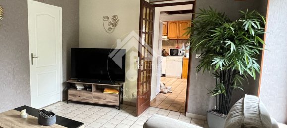 Дом с 3 спальнями в Санкуэн, Франция № 225611 12