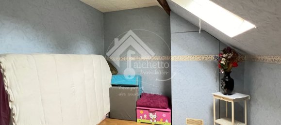 Дом с 3 спальнями в Санкуэн, Франция № 225611 11