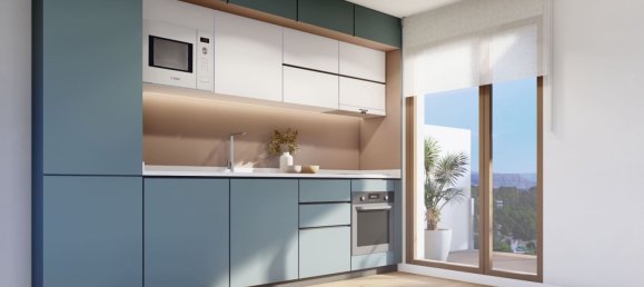 4 bedrooms House in La Nucia, Spain No. 11807 8