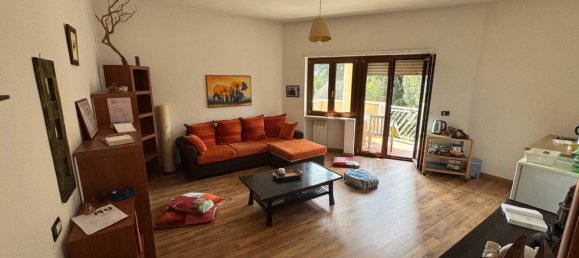 6 bedrooms House in Rende, Italy No. 340168 45