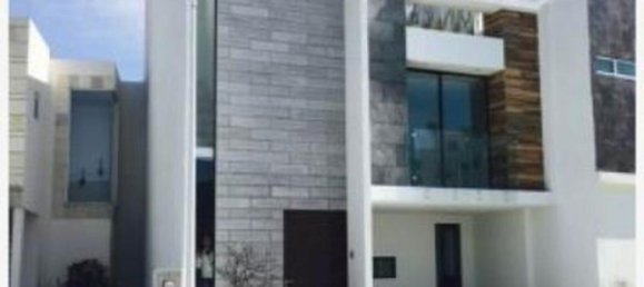 3 chambres Maison à Puebla, Mexico No. 185266 2