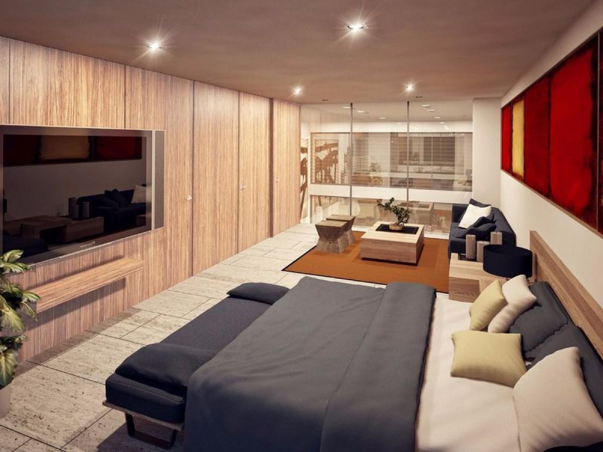 2 chambres Appartement à Sinaloa, Mexico No. 189193