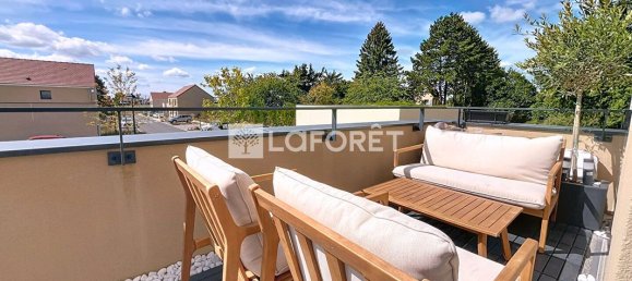 2 غرف نوم شقة في Saint-Nom-la-Breteche, France رقم 322256 10