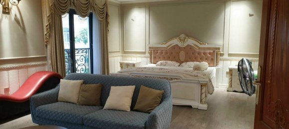 338.9m² Villa in District 7, Vietnam No. 13217 4