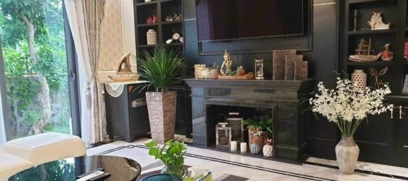 338.9m² Villa in District 7, Vietnam No. 13217 10