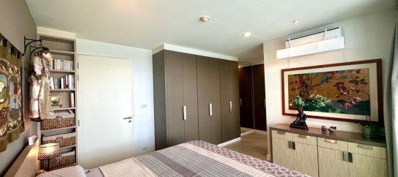 3 bedrooms Condo in Bangkok, Thailand No. 22504 10