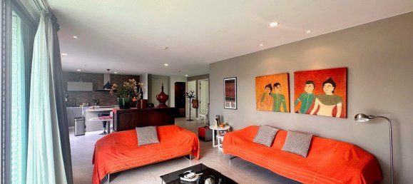 3 bedrooms Condo in Bangkok, Thailand No. 22504 5