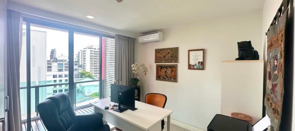 3 bedrooms Condo in Bangkok, Thailand No. 22504 13