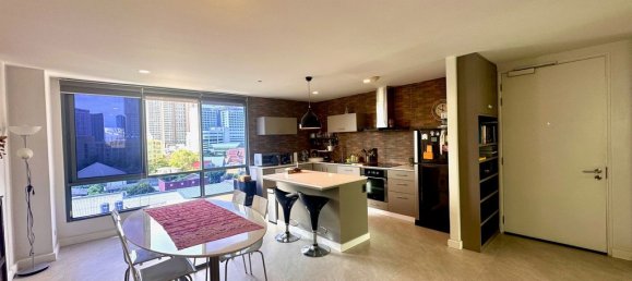 3 bedrooms Condo in Bangkok, Thailand No. 22504 7