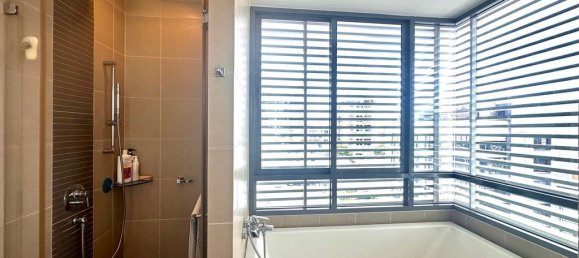 3 bedrooms Condo in Bangkok, Thailand No. 22504 15