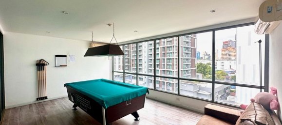 3 bedrooms Condo in Bangkok, Thailand No. 22504 20