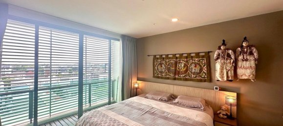 3 bedrooms Condo in Bangkok, Thailand No. 22504 9